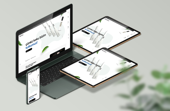 Buenos Kurumsal Parfum Buenos Kurumsal Parfum