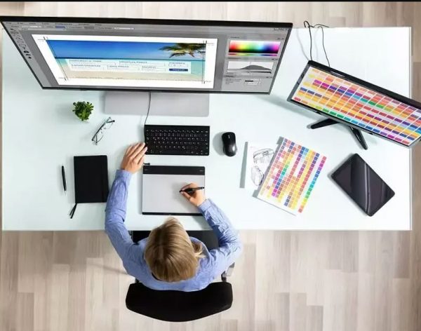 Kurumsal Kimlik Çalışması Kurumsal Kimlik Çalışması