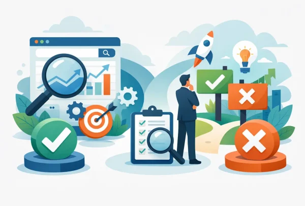 SEO Hizmeti Seçimi Nasıl Yapılmalı? SEO Hizmeti Seçimi Nasıl Yapılmalı?